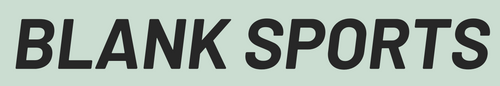 Blanksports
